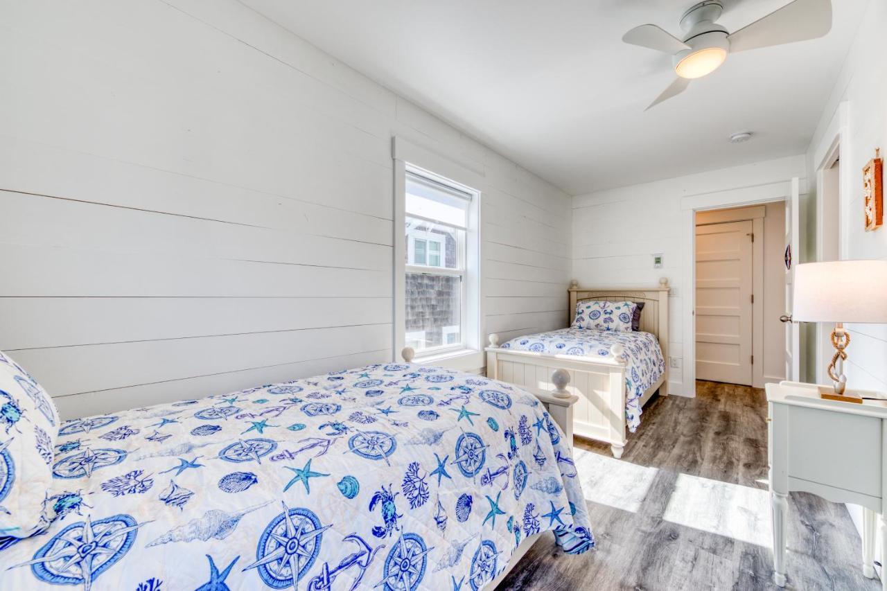 Twin Rocks Beach Retreat Rockaway Beach Exterior photo